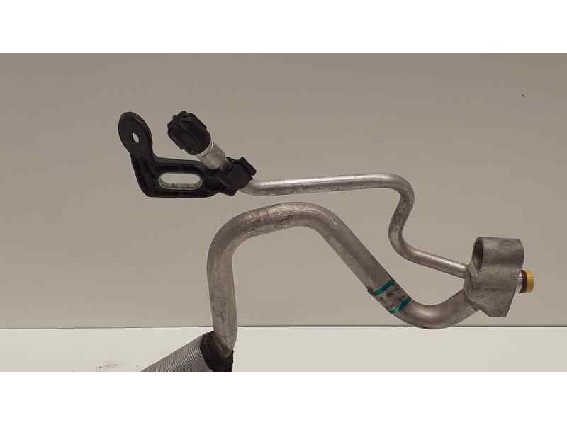 Recambio de tubos aire acondicionado para bmw x3 (e83) xdrive 20d referencia OEM IAM 64533448289 40551 