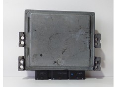 Recambio de centralita motor uce para renault megane ii berlina 3p confort authentique referencia OEM IAM 8200565863 73964 R 2