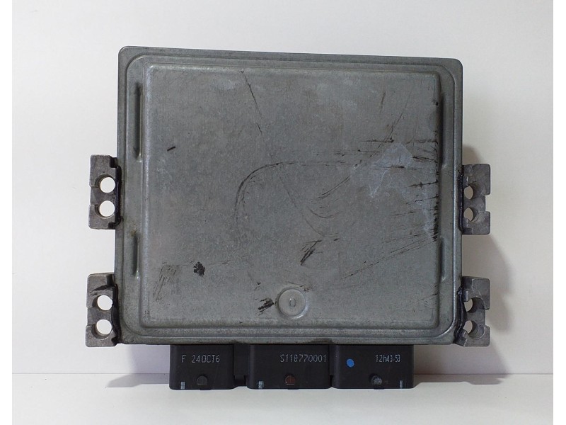 Recambio de centralita motor uce para renault megane ii berlina 3p confort authentique referencia OEM IAM 8200565863 73964 R Recambio de centralita motor uce para renault megane ii berlina 3p confort authentique referencia OEM IAM 8200565863 73964 R