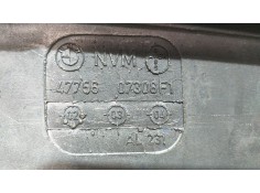 Recambio de rejilla aireadora para bmw serie 7 (e65/e66) 735i referencia OEM IAM 7042654 53409  2