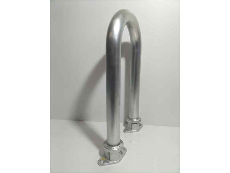 Recambio de barra antivuelco para audi tt (8n3/8n9) 1.8 t roadster (132kw) referencia OEM IAM 8N7880119B 80738 