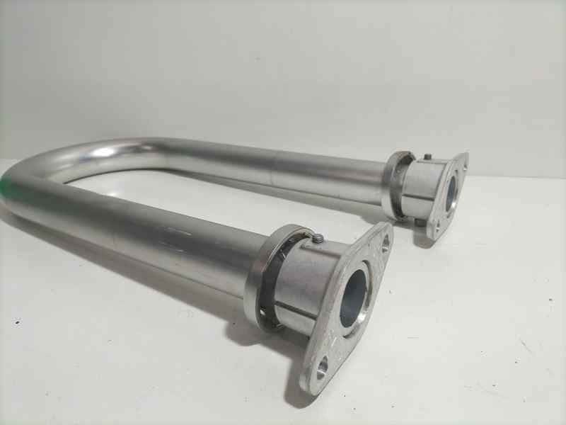 Recambio de barra antivuelco para audi tt (8n3/8n9) 1.8 t roadster (132kw) referencia OEM IAM 8N7880119B 80738 