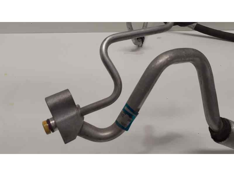 Recambio de tubos aire acondicionado para bmw x3 (e83) xdrive 20d referencia OEM IAM 64533448289 40551 