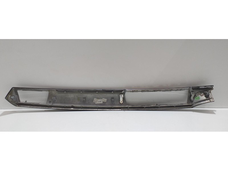 Recambio de rejilla aireadora para bmw serie 7 (e65/e66) 735i referencia OEM IAM 7042654 53409 