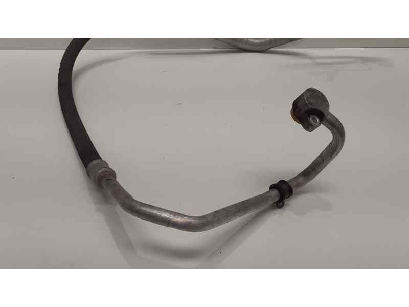 Recambio de tubos aire acondicionado para bmw x3 (e83) xdrive 20d referencia OEM IAM 64533448289 40551 