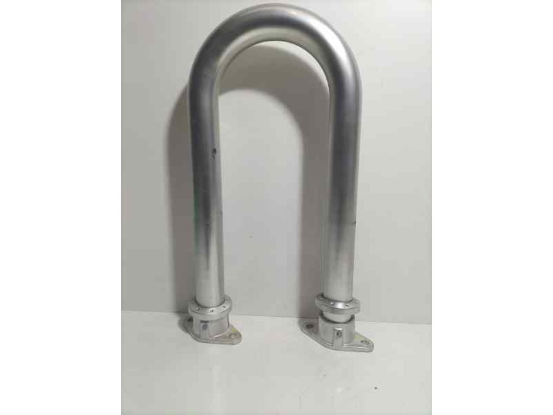 Recambio de barra antivuelco para audi tt (8n3/8n9) 1.8 t roadster (132kw) referencia OEM IAM 8N7880119B 80739 