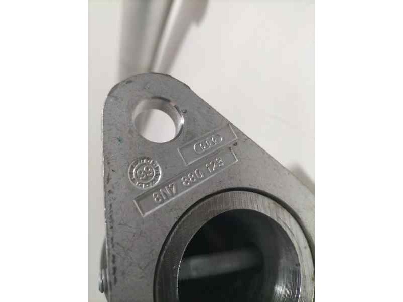 Recambio de barra antivuelco para audi tt (8n3/8n9) 1.8 t roadster (132kw) referencia OEM IAM 8N7880119B 80739 