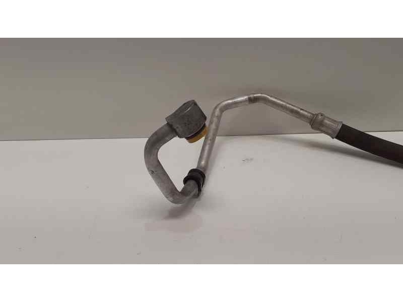 Recambio de tubos aire acondicionado para bmw x3 (e83) xdrive 20d referencia OEM IAM 64533448289 40551 