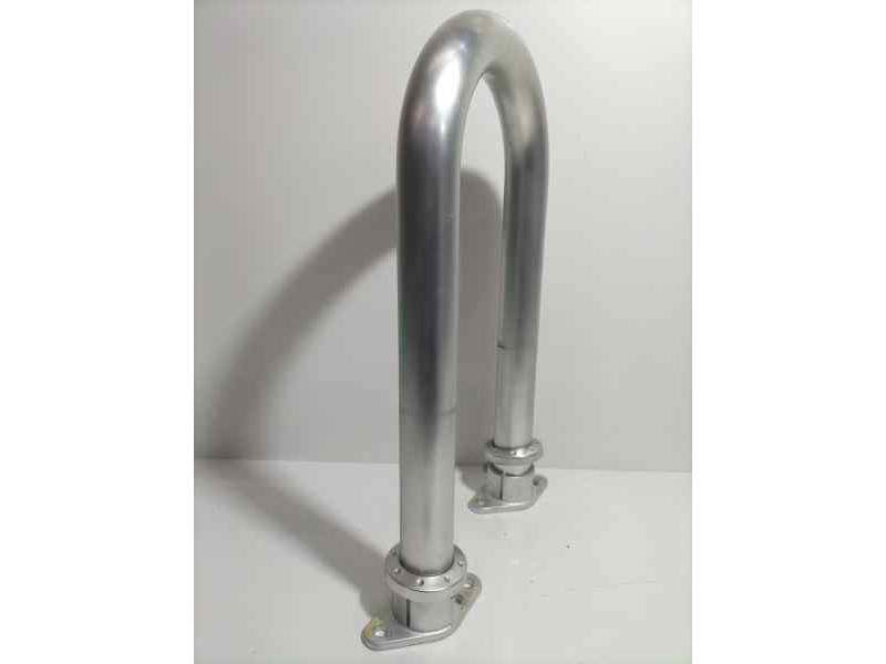 Recambio de barra antivuelco para audi tt (8n3/8n9) 1.8 t roadster (132kw) referencia OEM IAM 8N7880119B 80739 