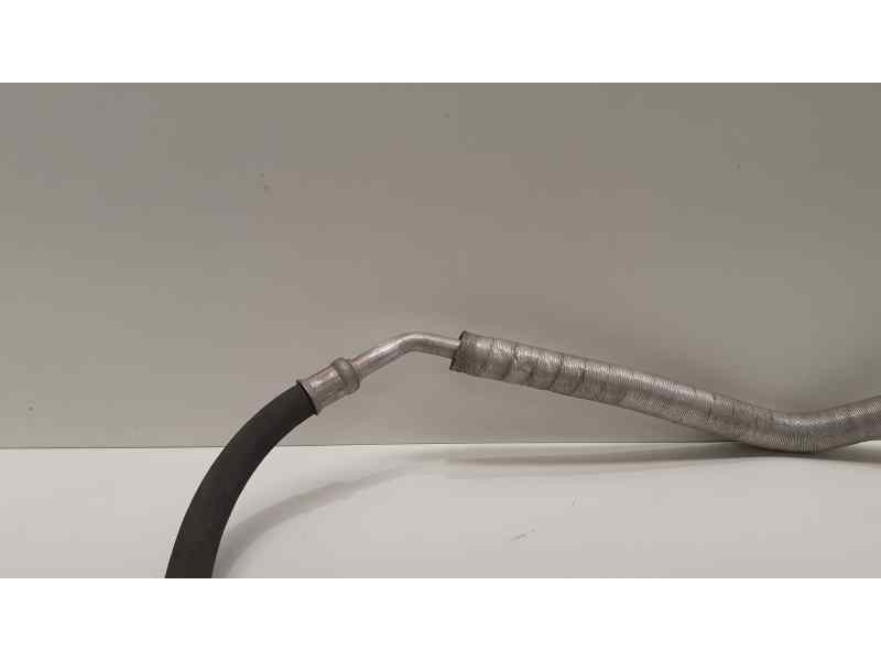 Recambio de tubos aire acondicionado para bmw x3 (e83) xdrive 20d referencia OEM IAM 64533448289 40551 