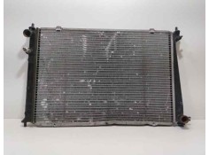 Recambio de radiador agua para hyundai h 1 starex h 1 starex td referencia OEM IAM 253104A100 85773 