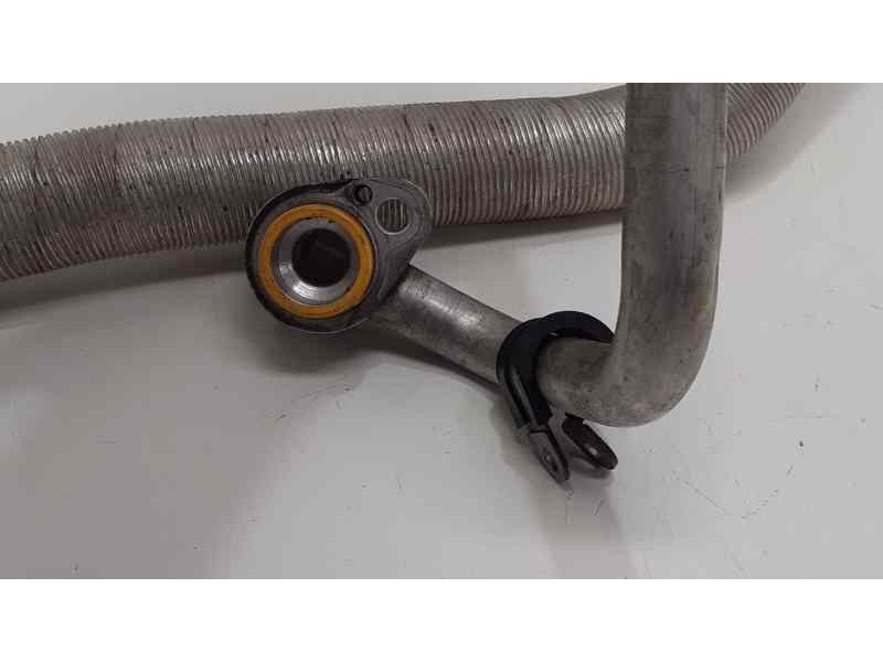 Recambio de tubos aire acondicionado para bmw x3 (e83) xdrive 20d referencia OEM IAM 64533448289 40551 
