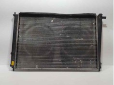 Recambio de radiador agua para hyundai h 1 starex h 1 starex td referencia OEM IAM 253104A100 85773  2