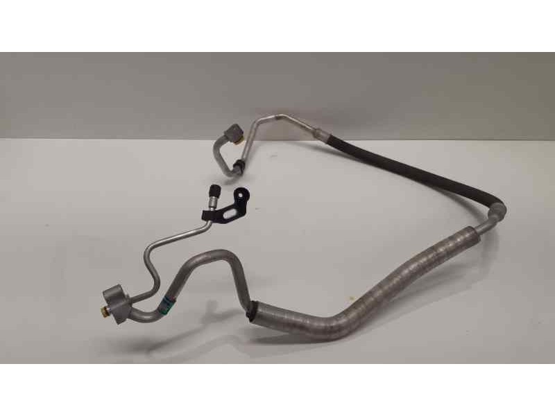 Recambio de tubos aire acondicionado para bmw x3 (e83) xdrive 20d referencia OEM IAM 64533448289 40551 