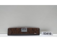 Recambio de molduras delanteras para bmw serie 7 (e65/e66) 735i referencia OEM IAM 7042660 53410 