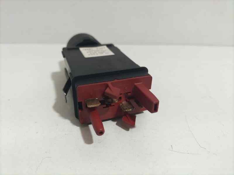 Recambio de interruptor para audi tt (8n3/8n9) 1.8 t roadster (132kw) referencia OEM IAM 8N0927134 80740 