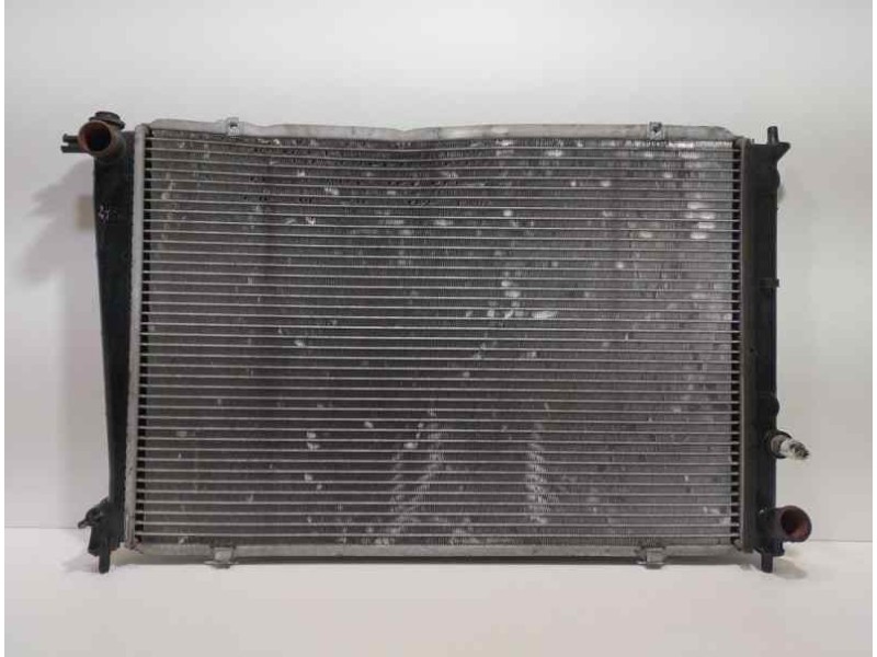 Recambio de radiador agua para hyundai h 1 starex h 1 starex td referencia OEM IAM 253104A100 85773 