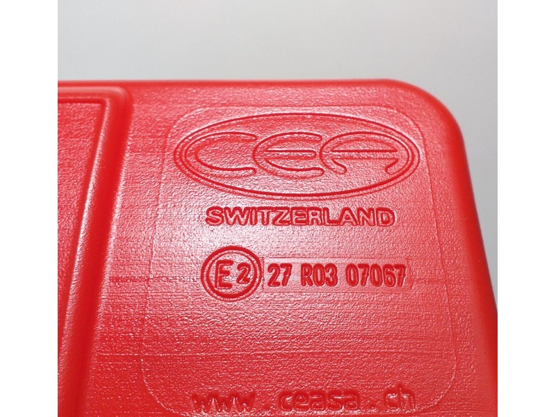 Recambio de herramientas para volvo xc70 kinetic awd referencia OEM IAM 5638226 65500 