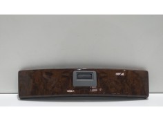 Recambio de molduras delanteras para bmw serie 7 (e65/e66) 735i referencia OEM IAM 7042660 53410  2