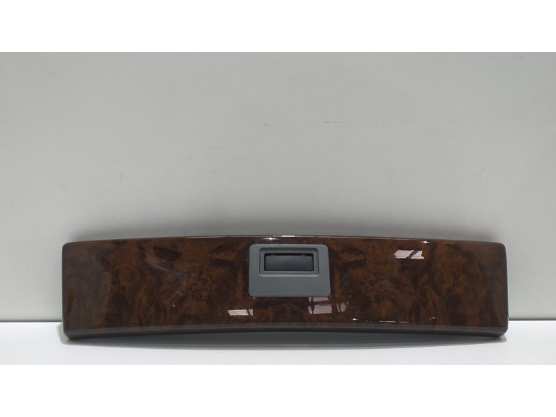 Recambio de molduras delanteras para bmw serie 7 (e65/e66) 735i referencia OEM IAM 7042660 53410 