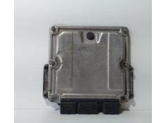 Recambio de centralita motor uce para citroën xsara picasso 2.0 hdi exclusive plus referencia OEM IAM 9651593480 73976 R 2