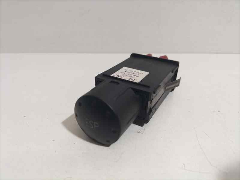 Recambio de interruptor para audi tt (8n3/8n9) 1.8 t roadster (132kw) referencia OEM IAM 8N0927134 80740 