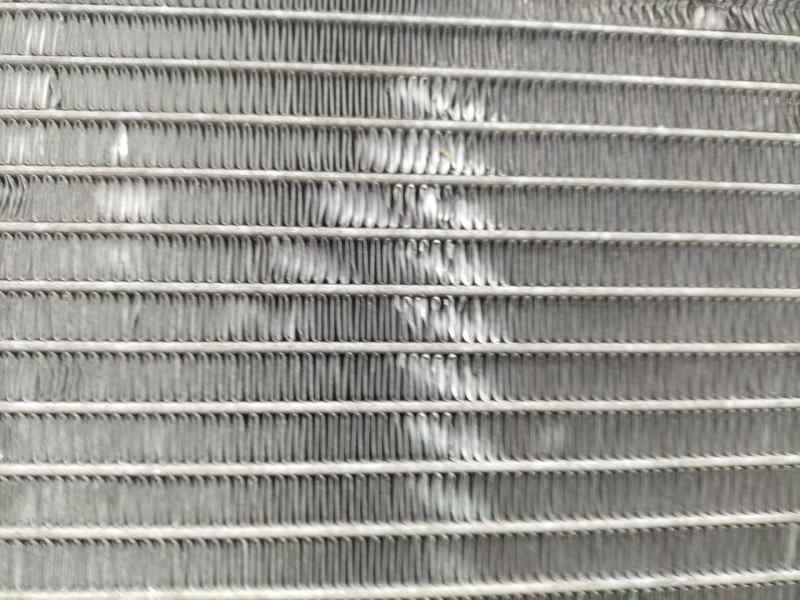 Recambio de radiador agua para hyundai h 1 starex h 1 starex td referencia OEM IAM 253104A100 85773 