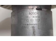 Recambio de motor calefaccion para bmw x3 (e83) xdrive 20d referencia OEM IAM 0130101103 40553  2