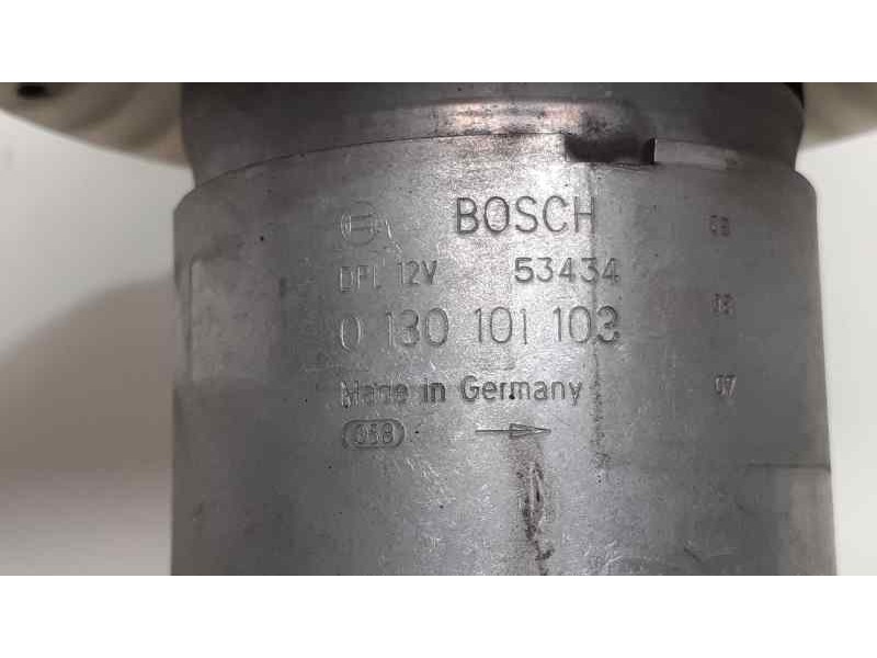 Recambio de motor calefaccion para bmw x3 (e83) xdrive 20d referencia OEM IAM 0130101103 40553 