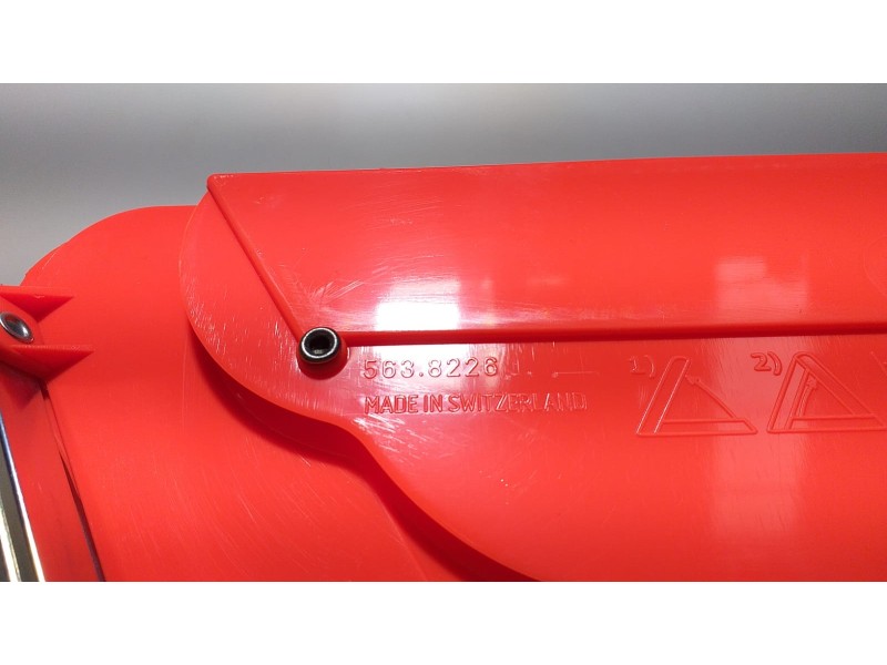 Recambio de herramientas para volvo xc70 kinetic awd referencia OEM IAM 5638226 65500 