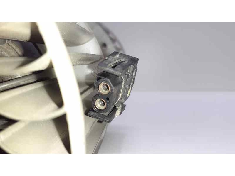 Recambio de motor calefaccion para bmw x3 (e83) xdrive 20d referencia OEM IAM 0130101103 40553 