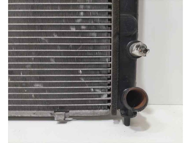 Recambio de radiador agua para hyundai h 1 starex h 1 starex td referencia OEM IAM 253104A100 85773 