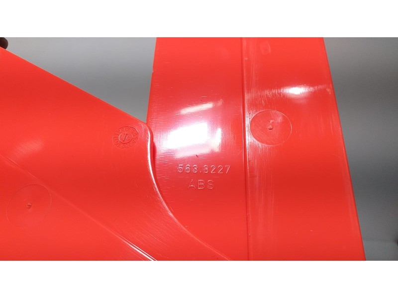 Recambio de herramientas para volvo xc70 kinetic awd referencia OEM IAM 5638226 65500 