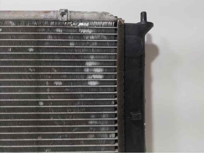 Recambio de radiador agua para hyundai h 1 starex h 1 starex td referencia OEM IAM 253104A100 85773 