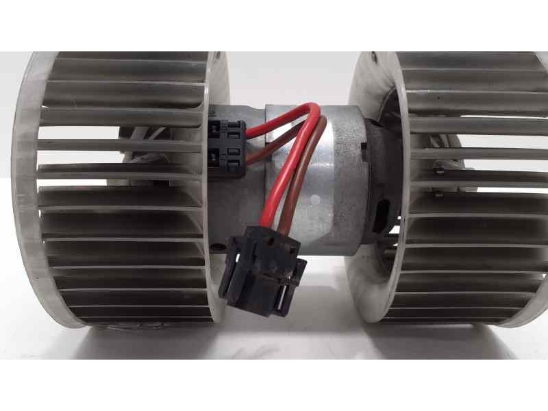 Recambio de motor calefaccion para bmw x3 (e83) xdrive 20d referencia OEM IAM 0130101103 40553 