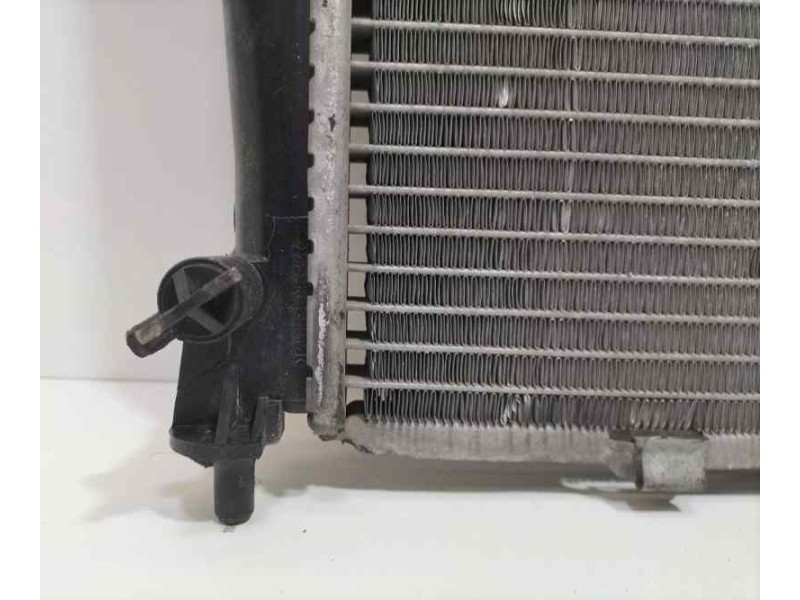 Recambio de radiador agua para hyundai h 1 starex h 1 starex td referencia OEM IAM 253104A100 85773 