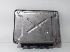 Recambio de centralita motor uce para fiat seicento (187) brush plus referencia OEM IAM 51793106 73981 R 2