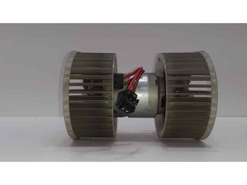 Recambio de motor calefaccion para bmw x3 (e83) xdrive 20d referencia OEM IAM 0130101103 40553 