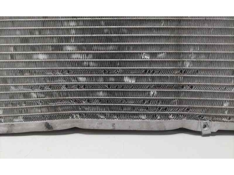 Recambio de radiador agua para hyundai h 1 starex h 1 starex td referencia OEM IAM 253104A100 85773 