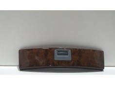 Recambio de molduras delanteras para bmw serie 7 (e65/e66) 735i referencia OEM IAM 7042661 53411  2