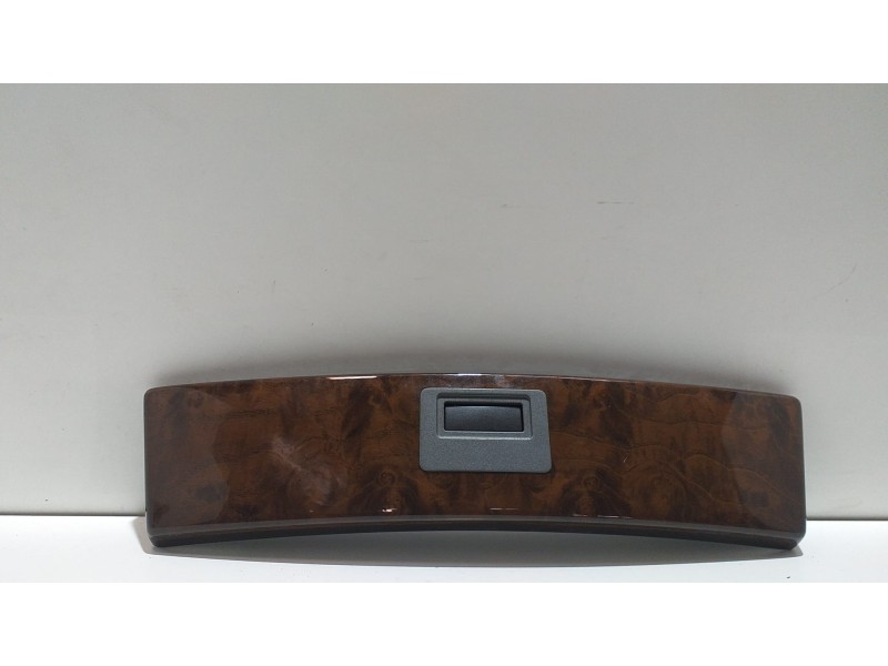 Recambio de molduras delanteras para bmw serie 7 (e65/e66) 735i referencia OEM IAM 7042661 53411 