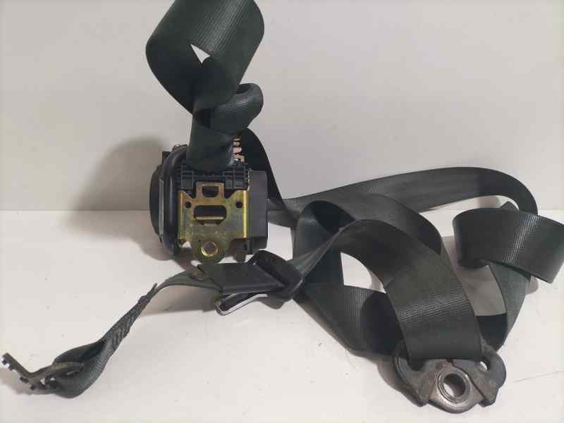 Recambio de cinturon seguridad delantero izquierdo para audi tt (8n3/8n9) 1.8 t roadster (132kw) referencia OEM IAM 8N7857705B 8