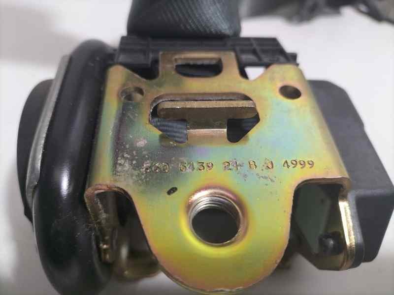 Recambio de cinturon seguridad delantero izquierdo para audi tt (8n3/8n9) 1.8 t roadster (132kw) referencia OEM IAM 8N7857705B 8