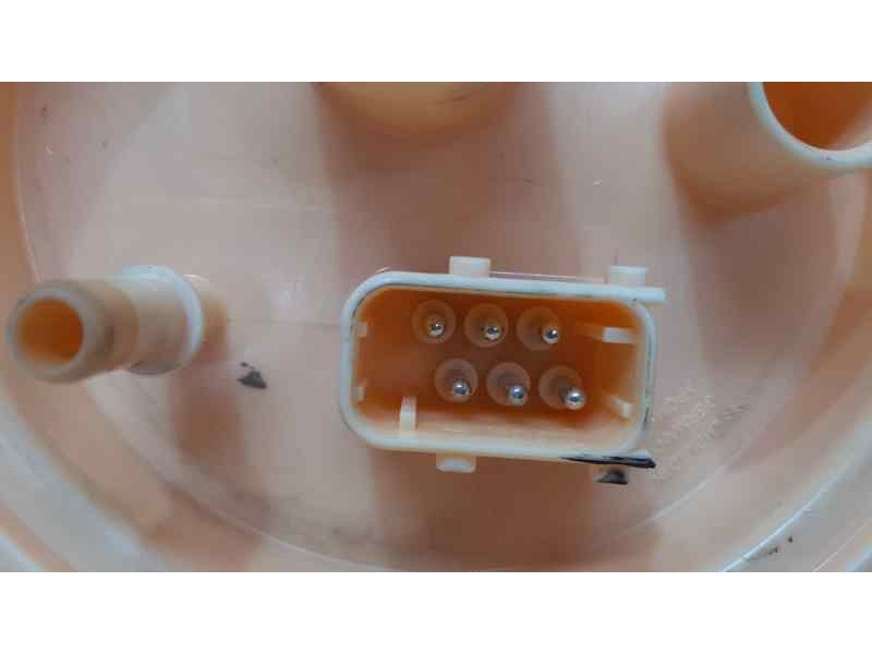 Recambio de aforador para bmw x3 (e83) xdrive 20d referencia OEM IAM 6763277 40558 