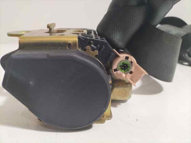 Recambio de cinturon seguridad delantero izquierdo para audi tt (8n3/8n9) 1.8 t roadster (132kw) referencia OEM IAM 8N7857705B 8