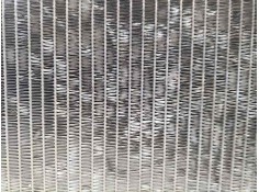 Recambio de radiador agua para citroën xsara picasso 1.6 hdi 90 sx referencia OEM IAM 9HX 85775  2