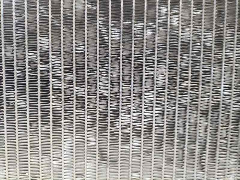 Recambio de radiador agua para citroën xsara picasso 1.6 hdi 90 sx referencia OEM IAM 9HX 85775 