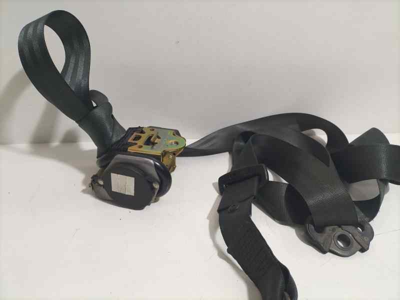 Recambio de cinturon seguridad delantero izquierdo para audi tt (8n3/8n9) 1.8 t roadster (132kw) referencia OEM IAM 8N7857705B 8