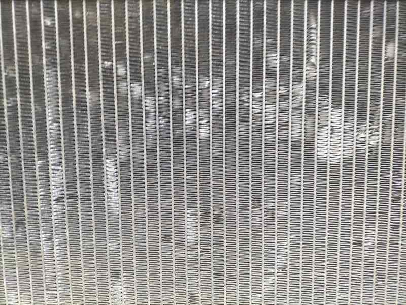 Recambio de radiador agua para citroën xsara picasso 1.6 hdi 90 sx referencia OEM IAM 9HX 85775 