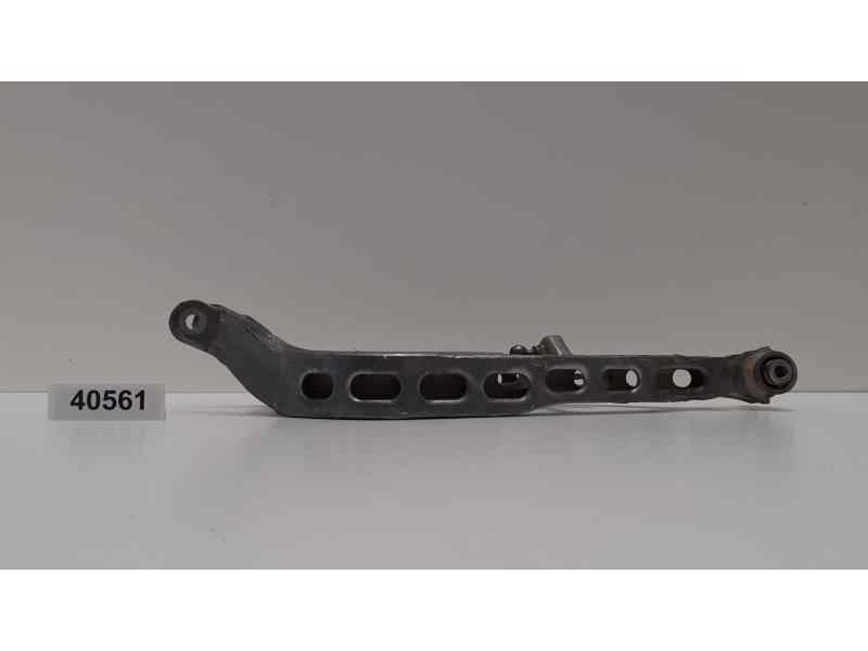 Recambio de brazo suspension inferior trasero izquierdo para bmw x3 (e83) xdrive 20d referencia OEM IAM 33303402535 40561 